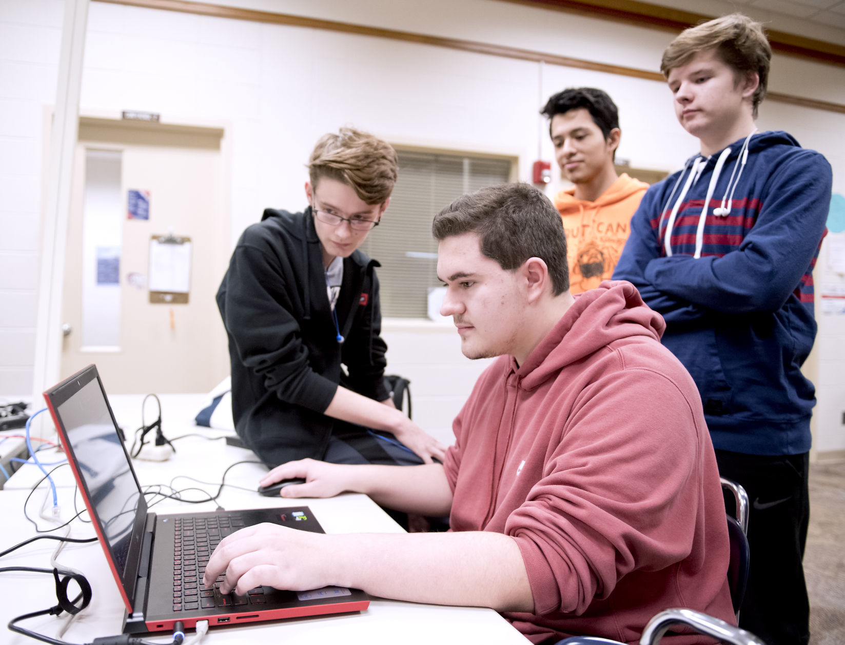 eSports at North High